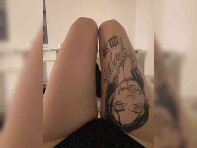 Vipgerl webcam