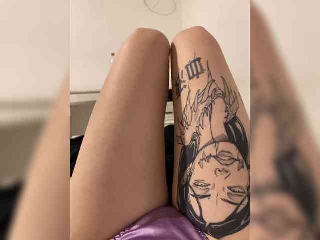 Vipgerl webcam