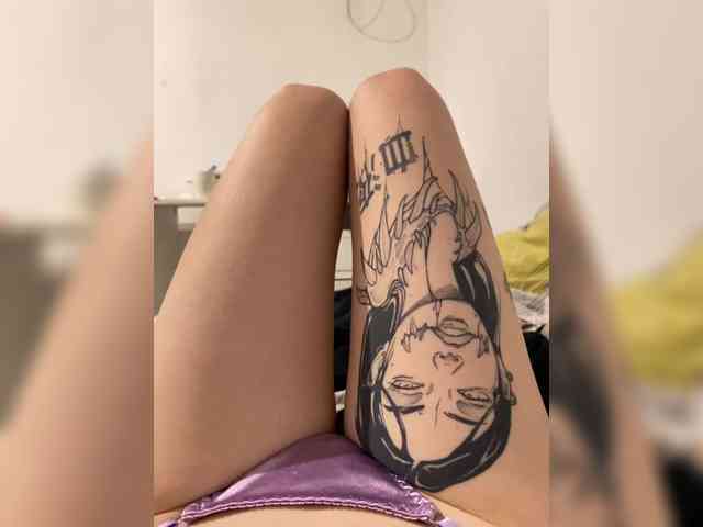 Vipgerl Live Webcam on BongaCams