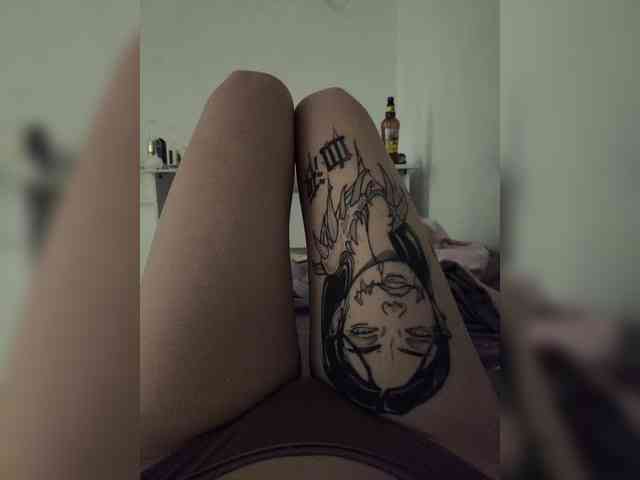 Vipgerl webcam