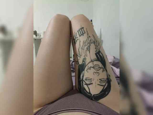 Vipgerl webcam