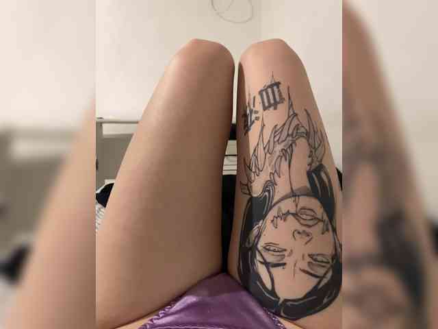 Vipgerl webcam