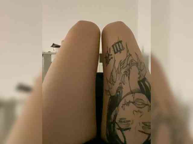 Vipgerl webcam