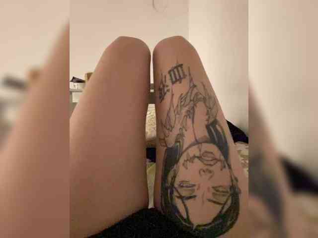 Vipgerl webcam