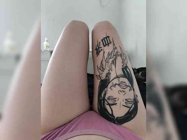 Vipgerl webcam