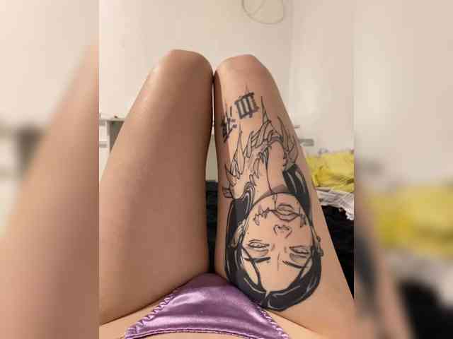 Vipgerl webcam