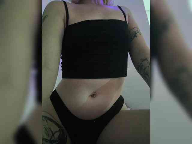 Vipgerl webcam