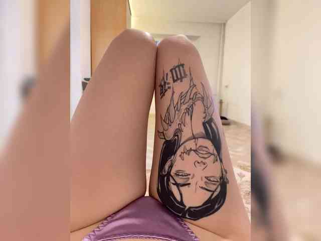 Vipgerl webcam