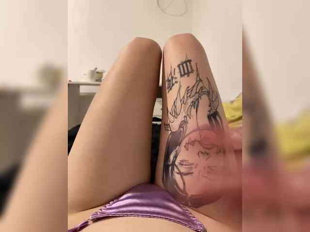 Vipgerl webcam