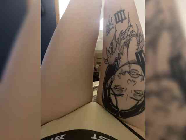 Vipgerl Live Webcam on BongaCams