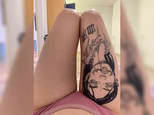 Vipgerl webcam