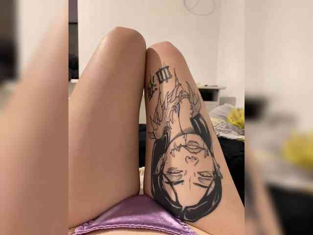 Vipgerl webcam