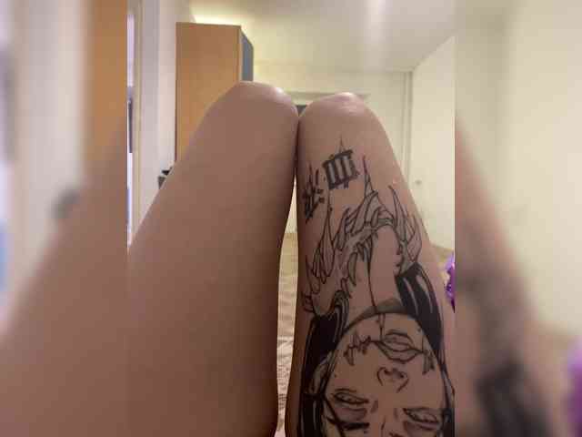 Vipgerl webcam