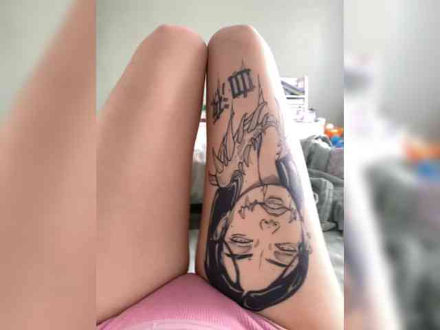 Vipgerl Live Webcam on BongaCams