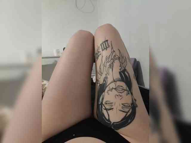 Vipgerl webcam