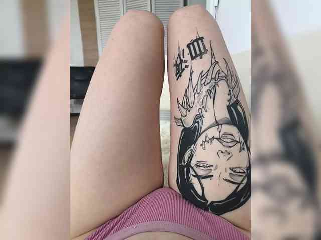 Vipgerl webcam