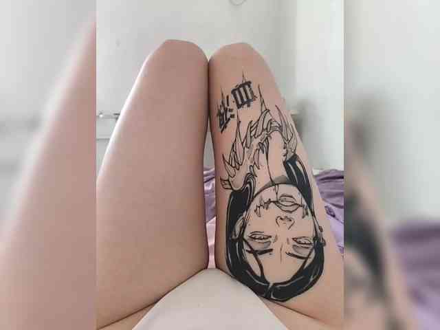 Vipgerl