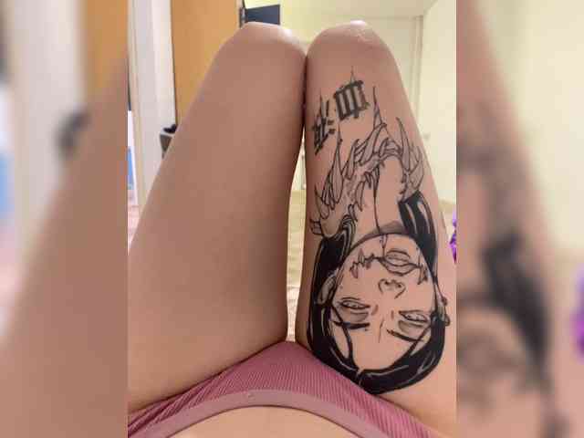 Vipgerl webcam
