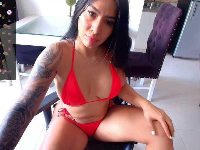 pamelafit's BongaCams show and profile