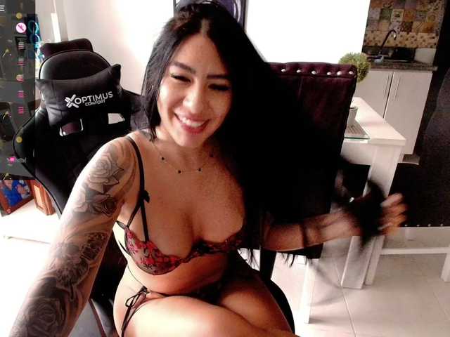 pamelafit live cam profile