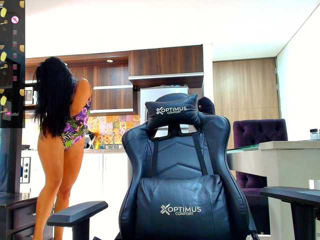 pamelafit's BongaCams show and profile