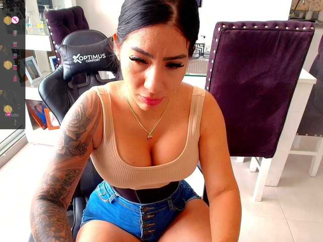 pamelafit's BongaCams show and profile