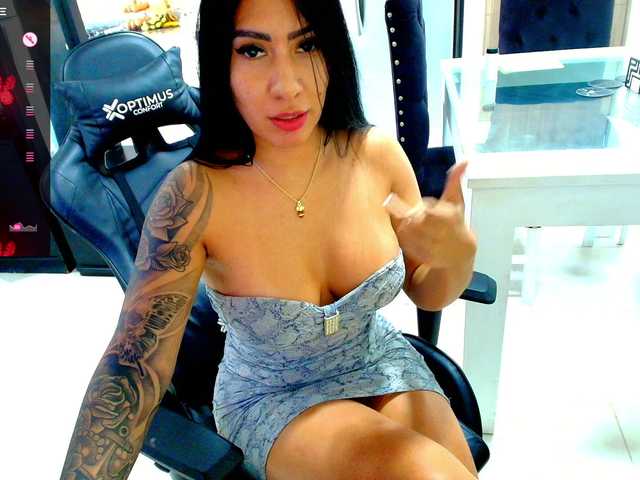 pamelafit's BongaCams show and profile