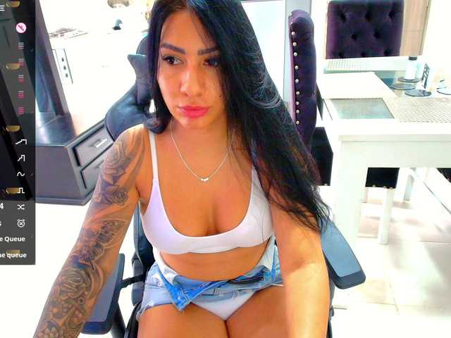 pamelafit's BongaCams show and profile