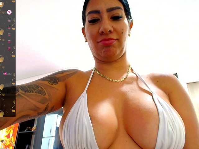 pamelafit's BongaCams show and profile