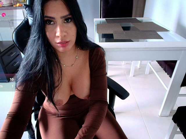 pamelafit's BongaCams show and profile