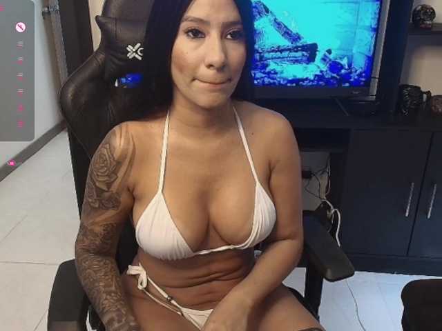 pamelafit's BongaCams show and profile