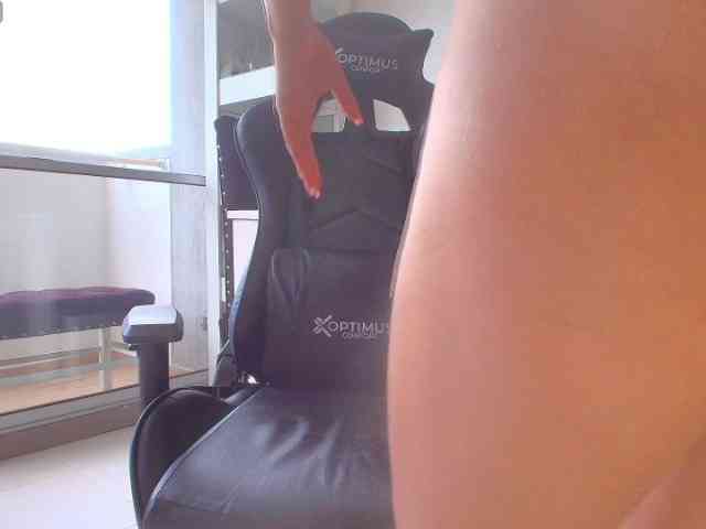 pamelafit webcam