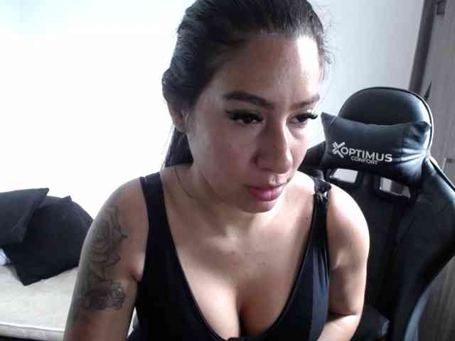 pamelafit webcam