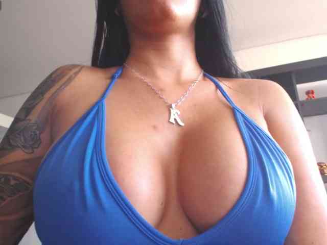pamelafit webcam