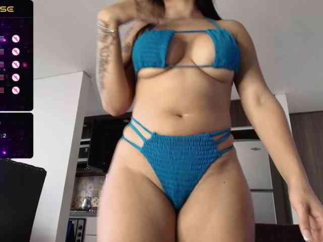 pamelafit webcam