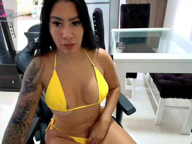 pamelafit webcam