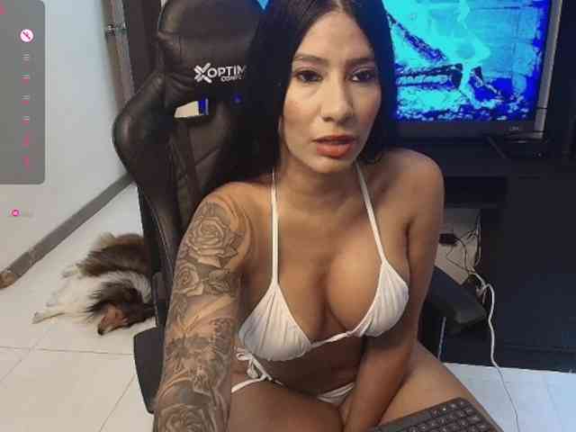pamelafit webcam