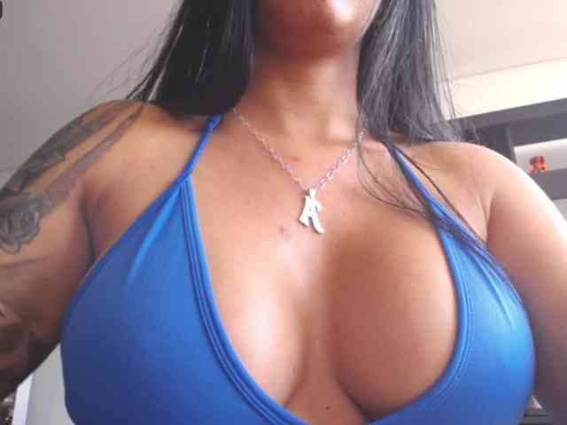 pamelafit webcam