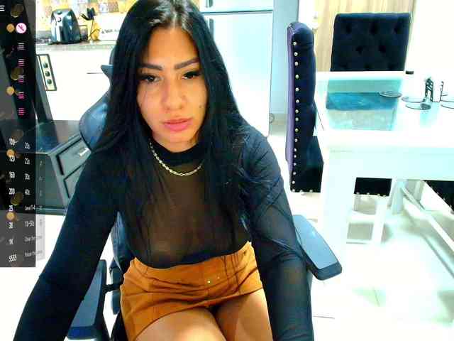pamelafit webcam