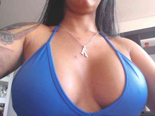 pamelafit webcam