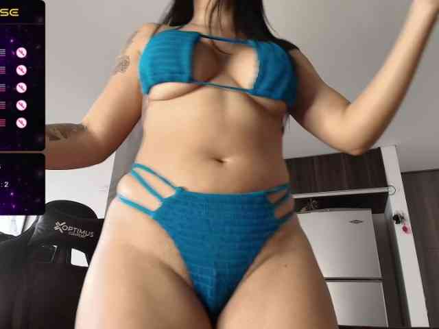 pamelafit webcam