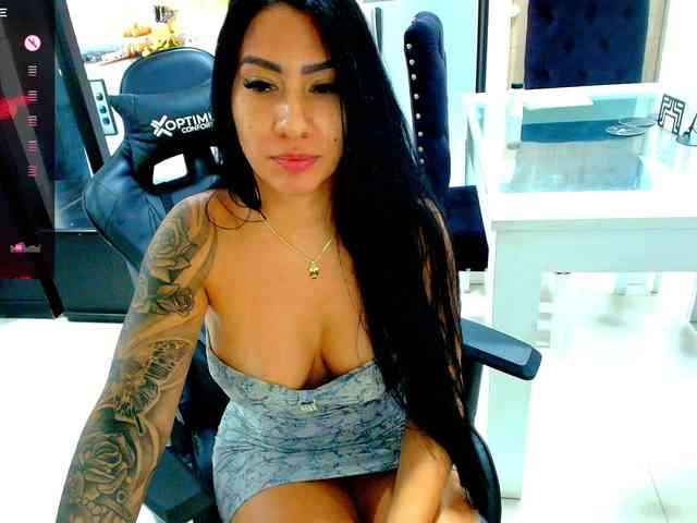 pamelafit webcam