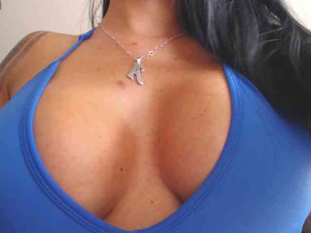 pamelafit webcam