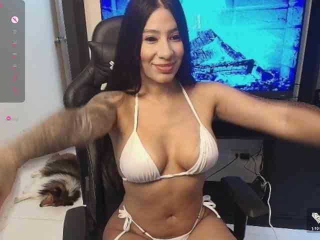 pamelafit webcam
