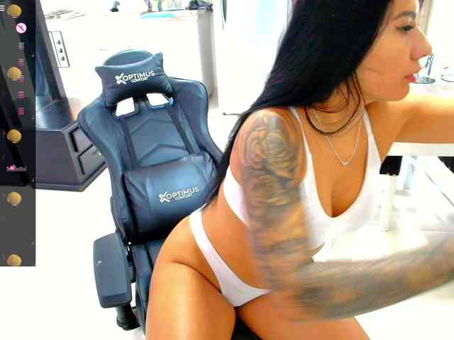 pamelafit webcam