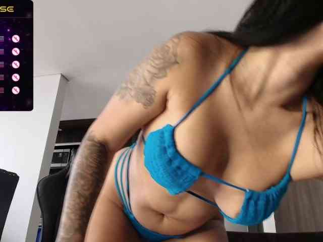 pamelafit webcam
