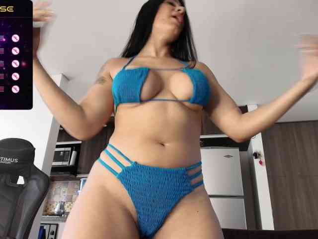 pamelafit webcam