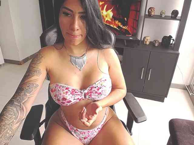 pamelafit webcam