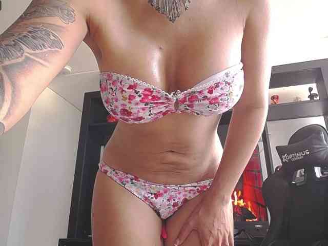 pamelafit webcam