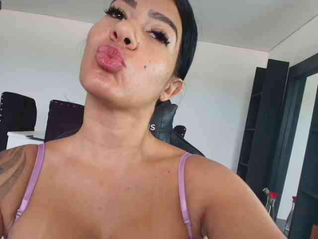 pamelafit webcam